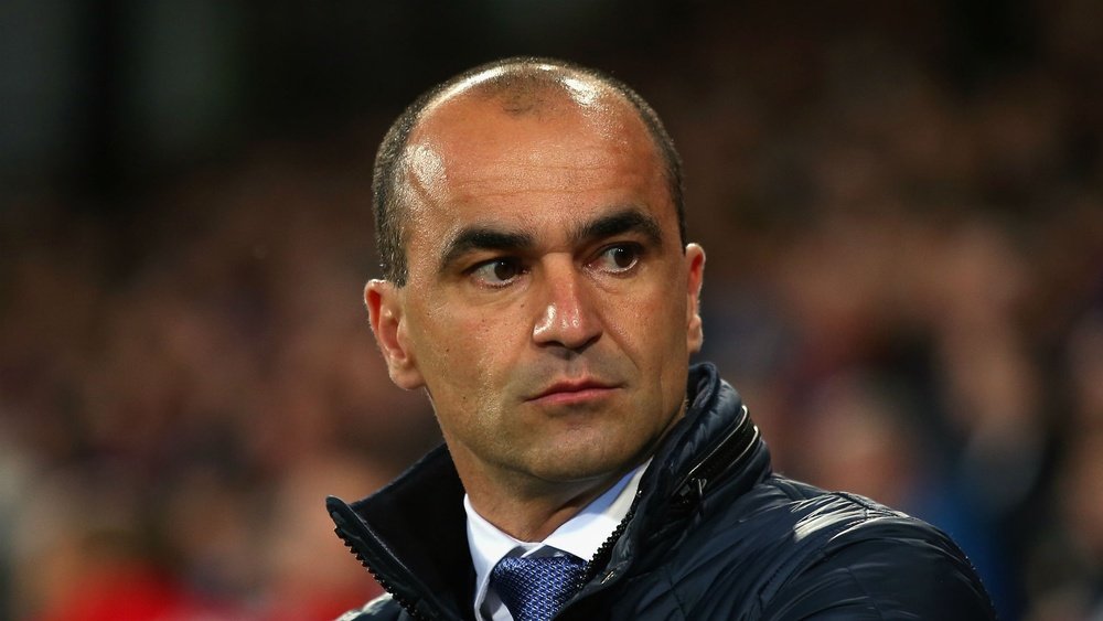 Martinez happy to finish with a flourish as Belgium crush poor Cyprus