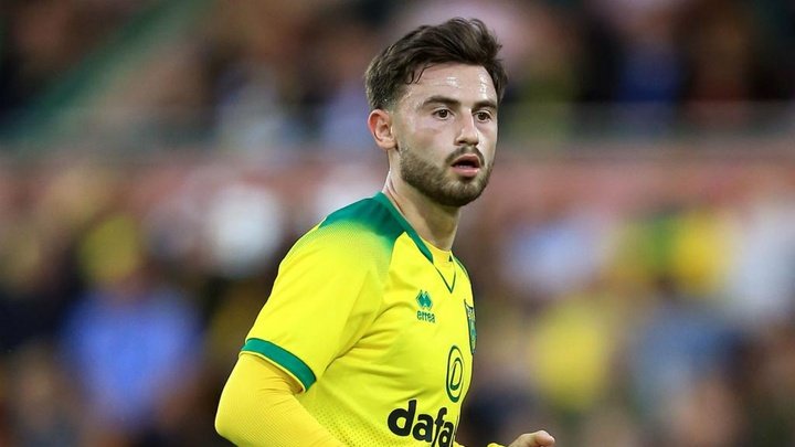 Man City winger Roberts loaned to Middlesbrough after Norwich stay is cut short