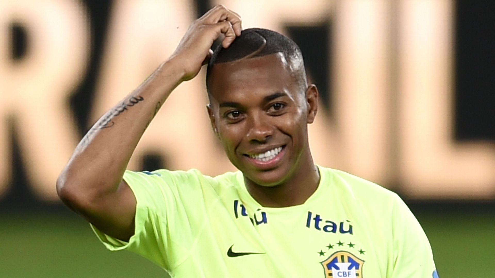 Robinho will play in the fundraiser for families of the Chapecoense disaster victims. Goal