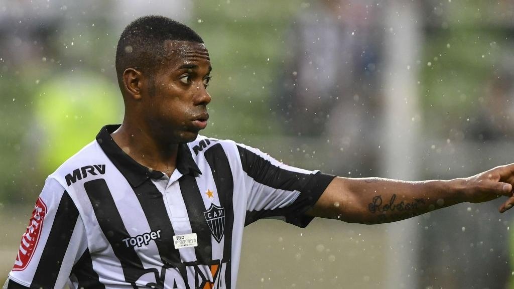 Robinho has reached an agreement to join Sivasspor. GOAL