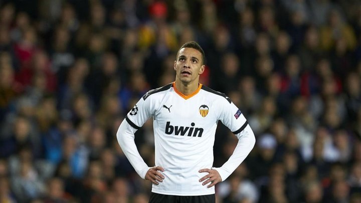 Il Barcellona vuole Rodrigo: il Valencia chiede 60 milioni di euro