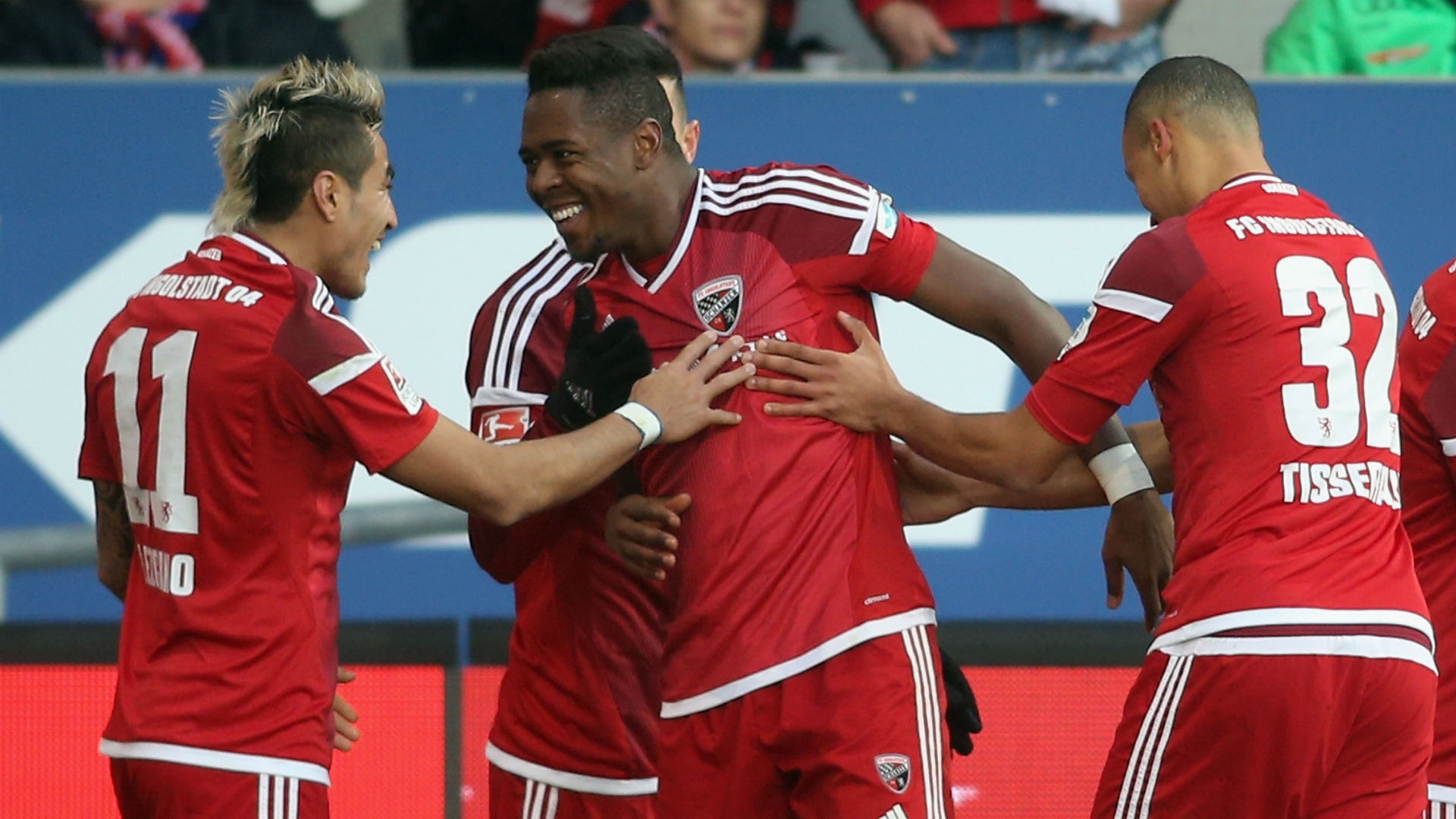 Ingolstadt 1-0 RB Leipzig: First defeat knocks newcomers off top