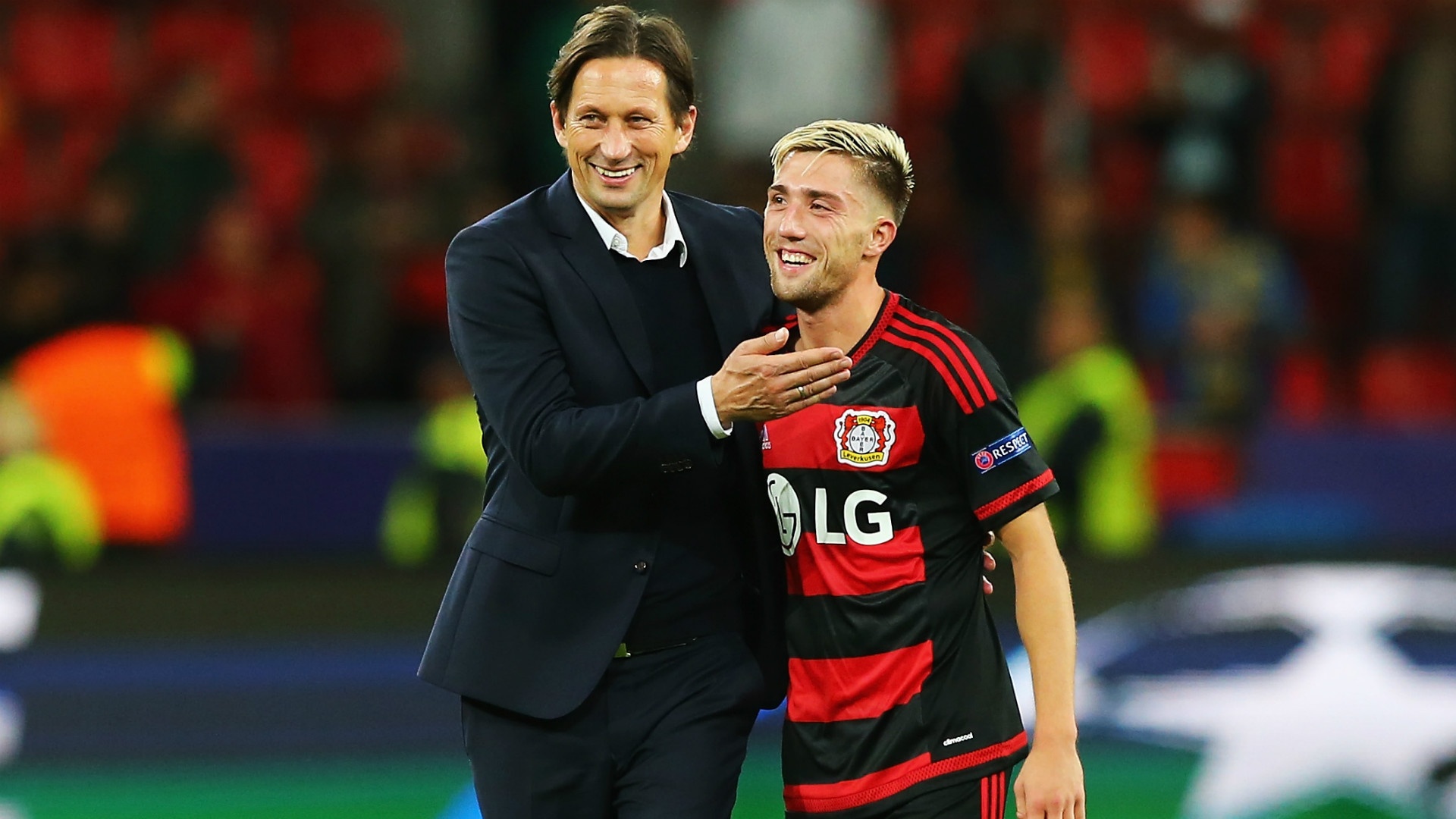 L'AC Milan intéressé par Kampl