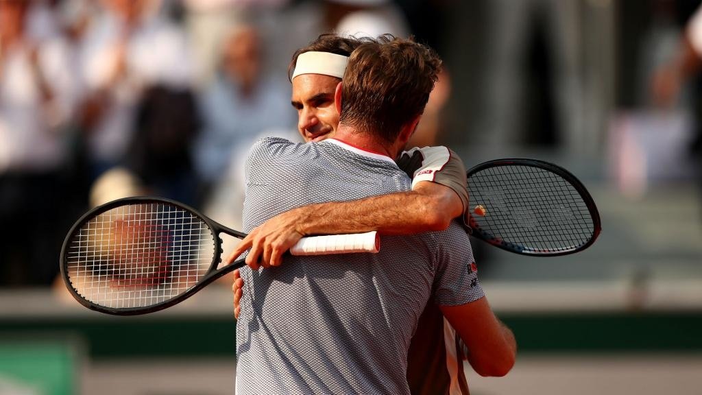 Swiss can win Roland Garros and Nations League, says Sommer