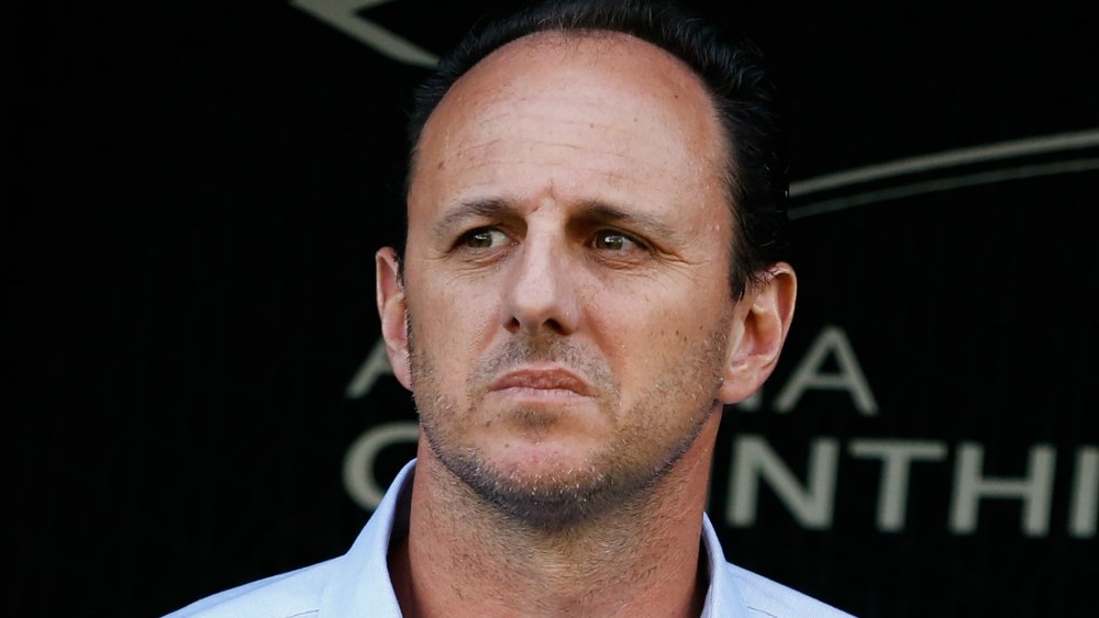 Rogério Ceni se torna principal candidato ao comando do Galo. Goal