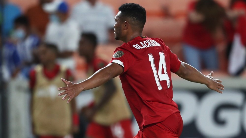 Honduras dominant, Qatar blow lead three times at Gold Cup. AFP