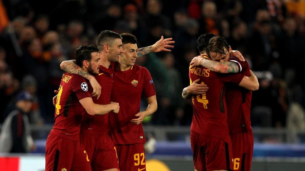 Totti: Roma will make Barca sweat