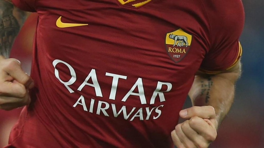 Roma lead backlash over Serie A's controversial racism campaign