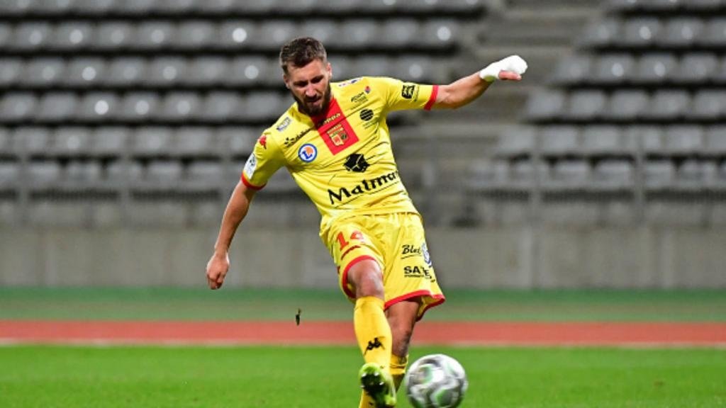 Romain Basque au Havre, c'est presque fait