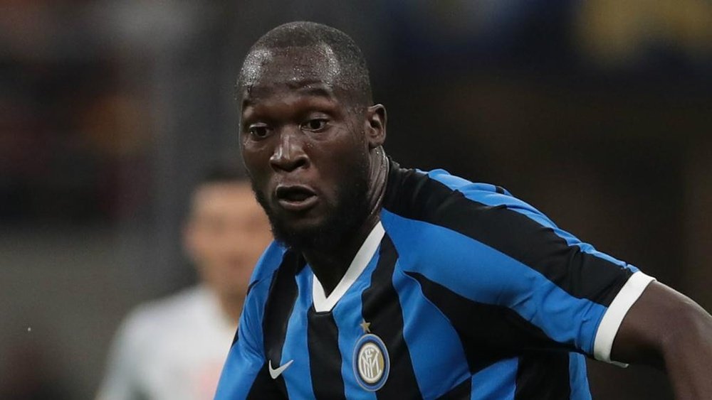 Ba slams Serie A racists and calls for exodus as Belgian FA rallies behind Lukaku. GOAL