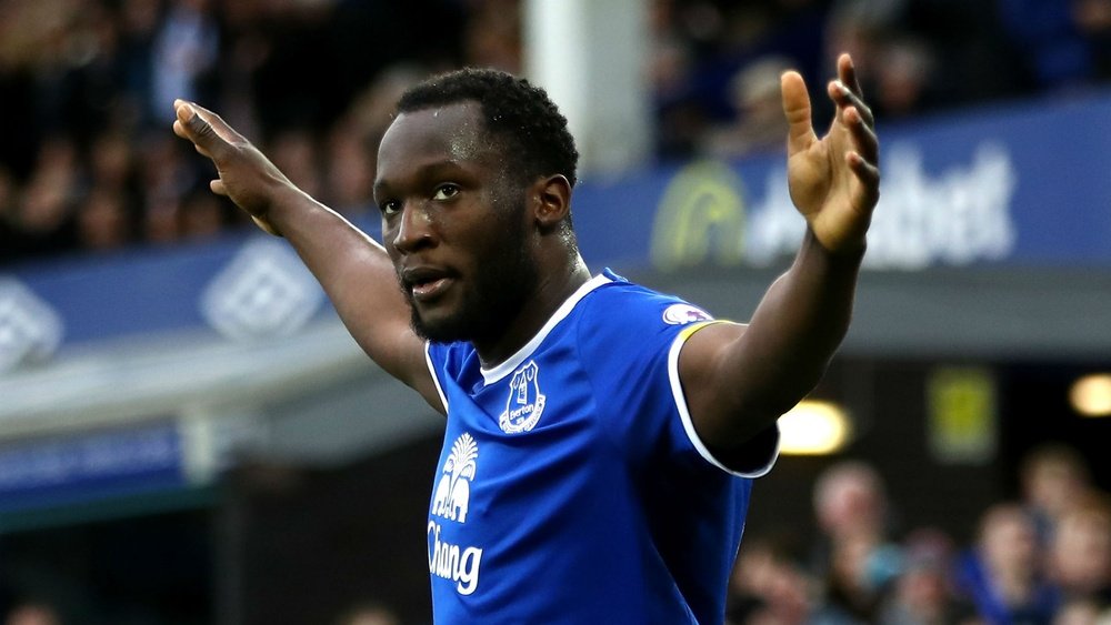 Paying Lukaku £250,000 a week would be 'an absolute bargain'