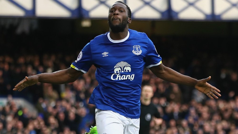 Lukaku, gros égo ou vraie star mondiale ? GOAL