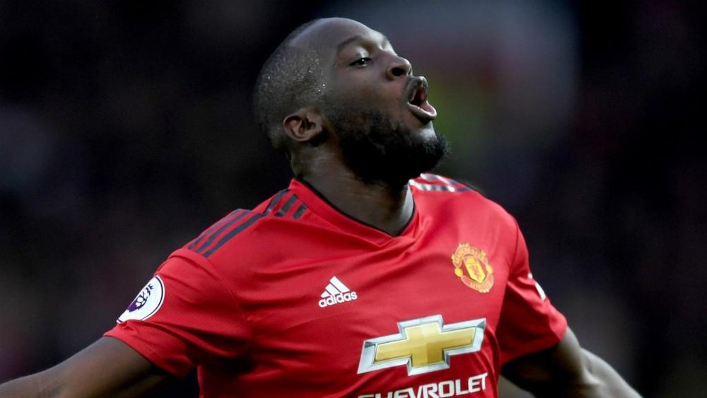 Il Napoli sfida l'Inter per Lukaku. Goal