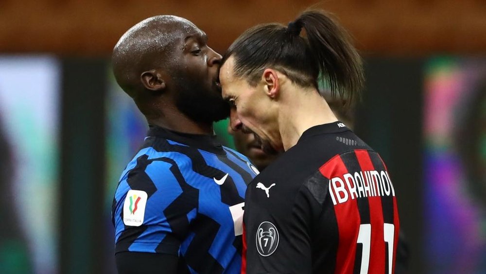 Clash Lukaku-Zlatan, vers une sanction courte ? Goal