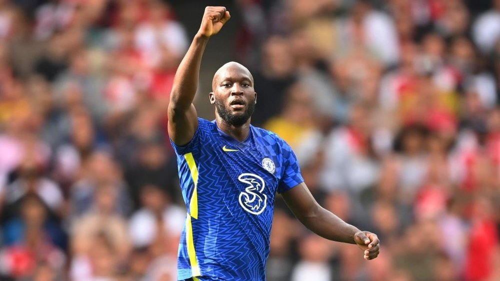 Lukaku declared fit as Tuchel waits on Silva negotiations