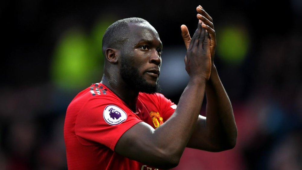 New Inter signing Lukaku backed to adjust to Serie A by ex-boss Villas-Boas. Goal