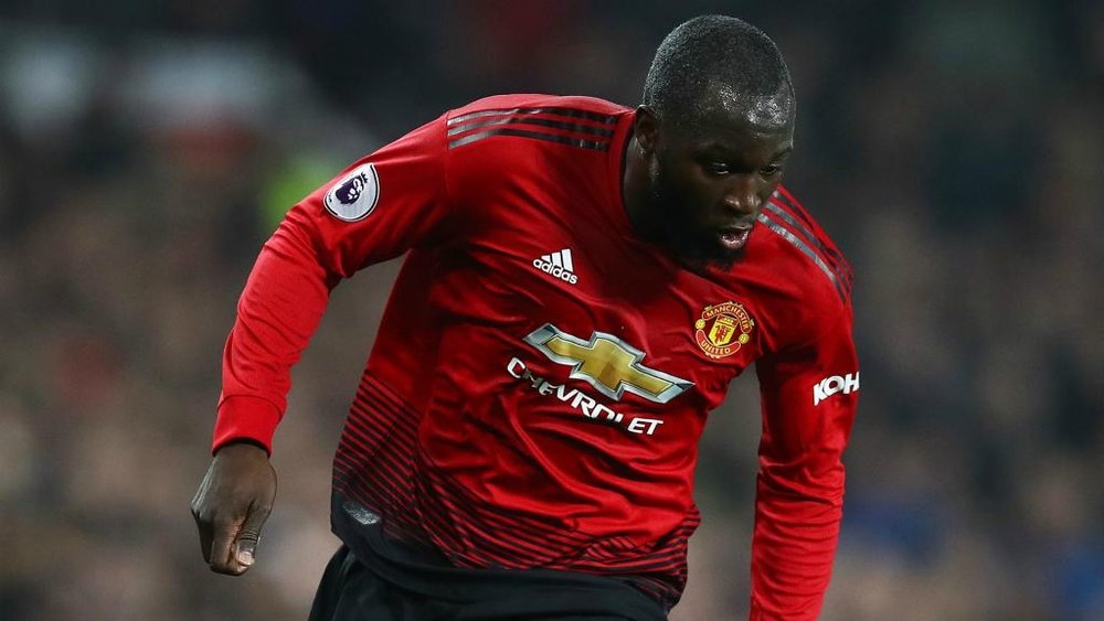 Lukaku admitted that preparations for the World Cup have hampered his season. GOAL