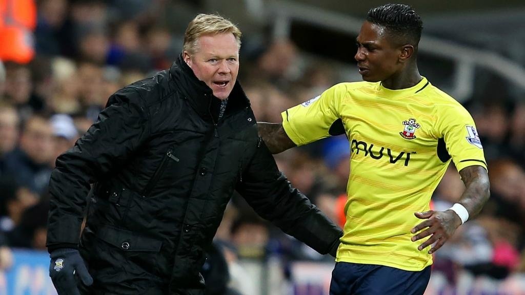 Elia and Kongolo in Netherlands frame