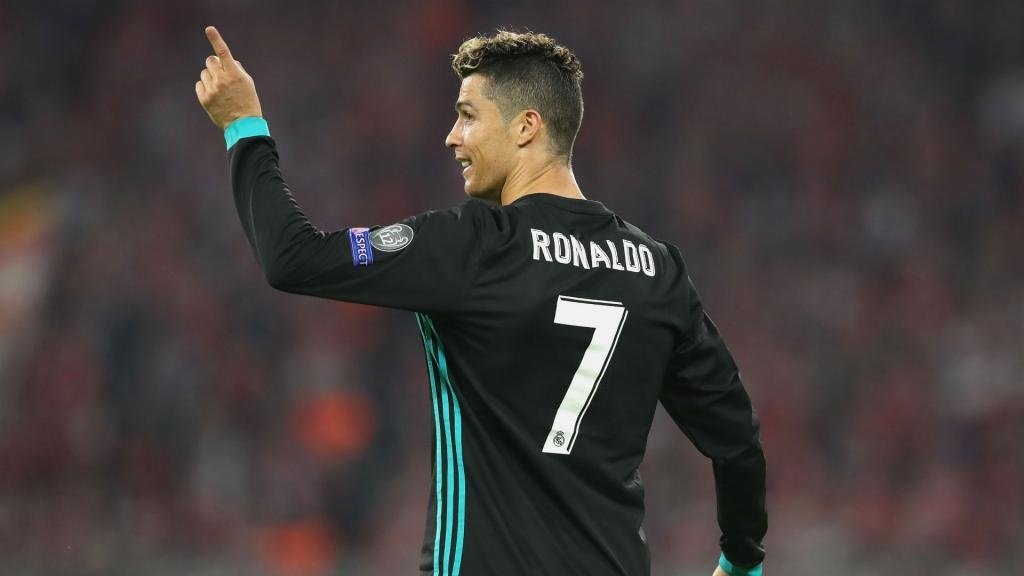 Ronaldo reports lead to Juventus share price surge. Goal