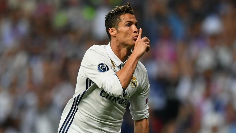 Ronaldo - CROPPED