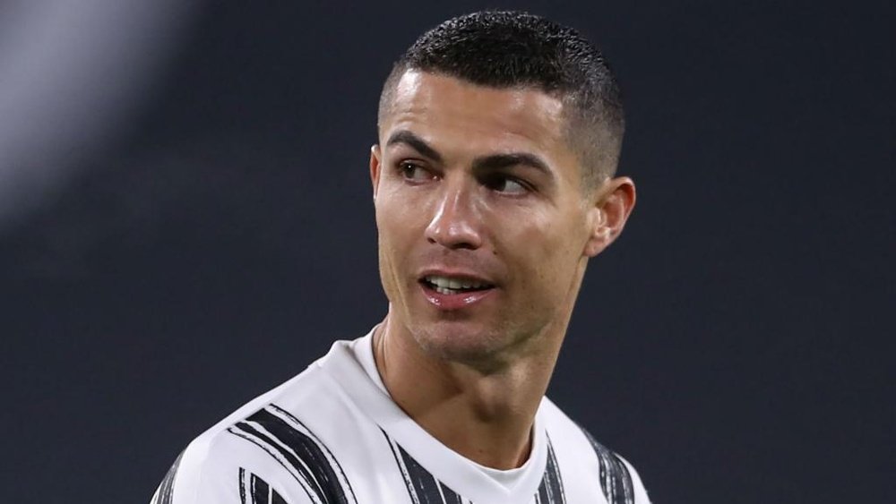 Ronaldo thanks players, coaches and opponents after netting 750th goal