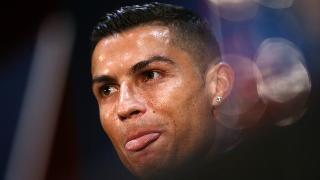 Ronaldo responds to Isco