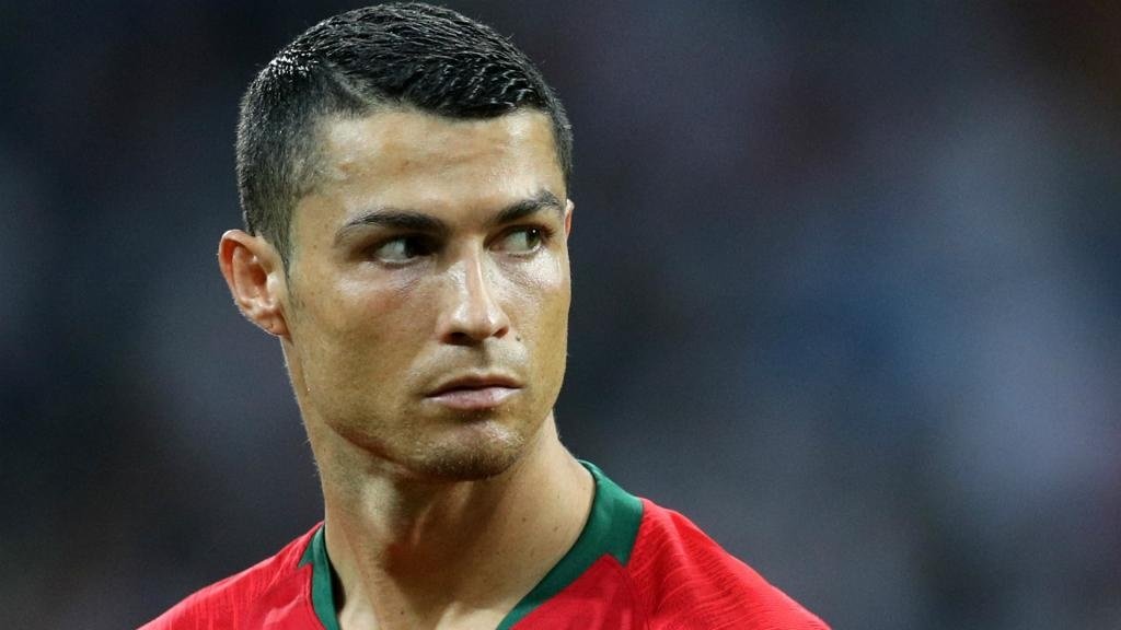 Ronaldo upbeat over Euro 2020 chances despite back-to-back draws