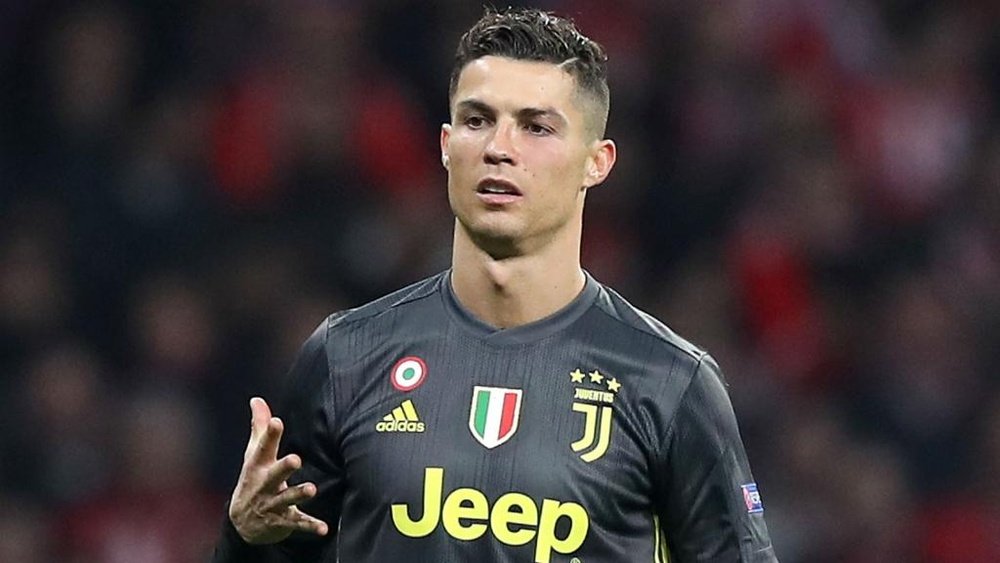 Ronaldo hopes for kinder reception