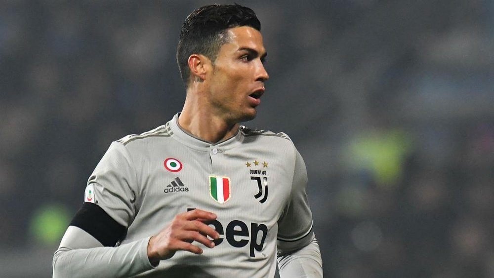 Chiellini has heaped praise on his Juventus teammate. GOAL