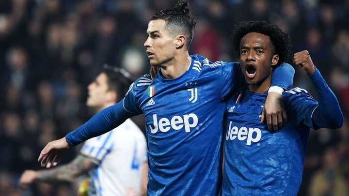 Juventus, parte la missione 'Lione': Sarri verso la conferma del 4-3-3