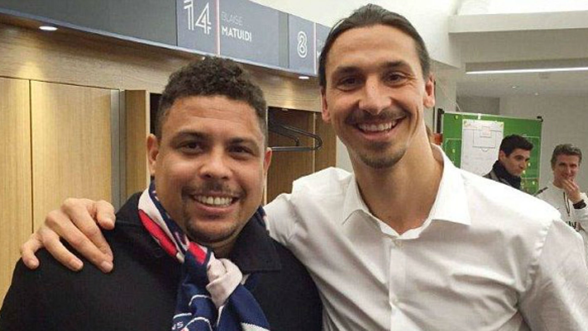 O atacante sueco já garantiu que irá regressar ainda mais forte. Goal