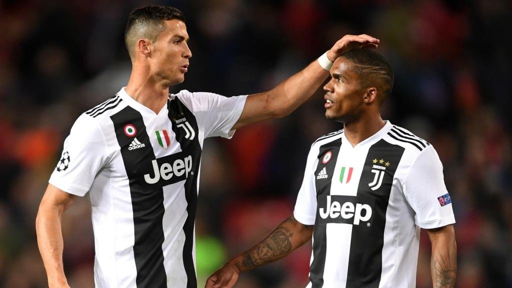 Costa had doubts over Ronaldo upon Juve arrival