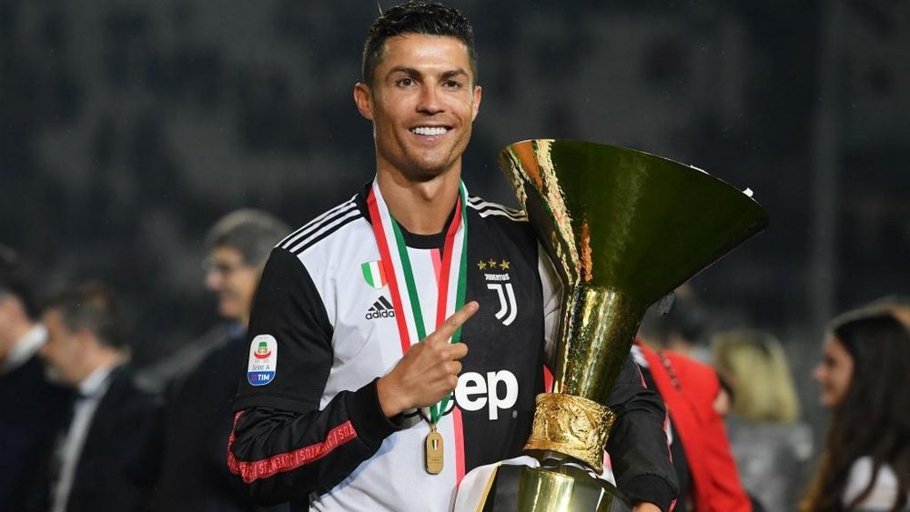 Juventus will be known as Piemonte Calcio on FIFA 20 as they have lost licensing rights. GOAL
