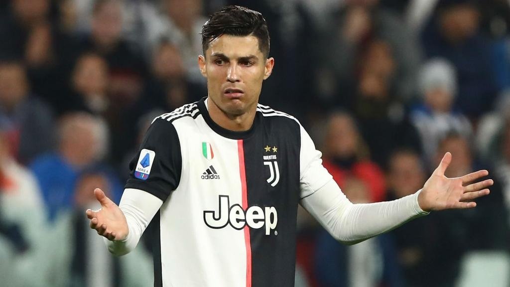 Neves expecting 'Ronaldo we always see' for Portugal despite Juve difficulty