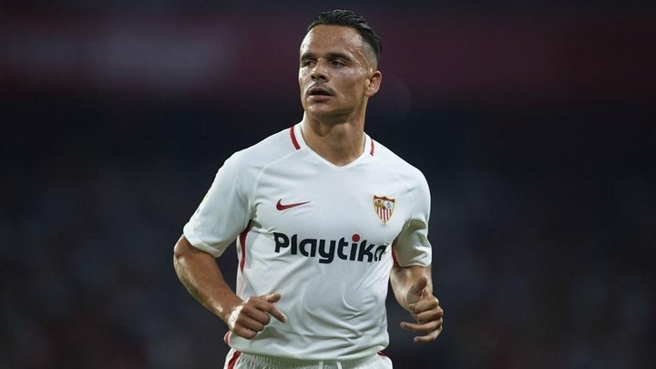 Roque Mesa's second yellow rescinded