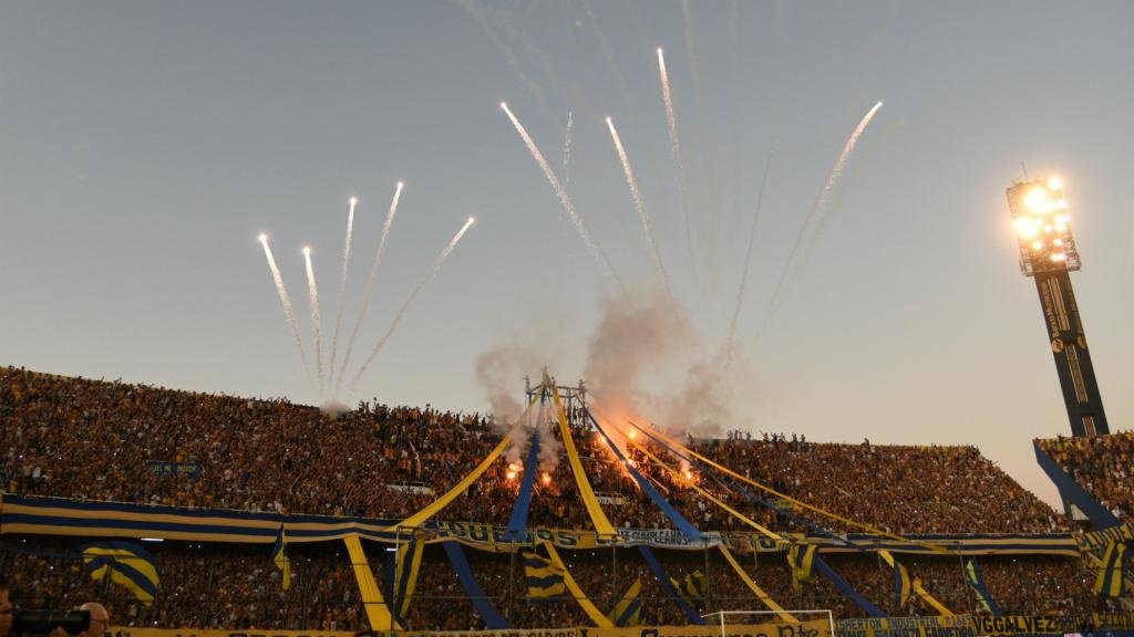 Coronavirus: Rosario Central in cup action, PSL into semi-finals - Tuesday's sporting picks