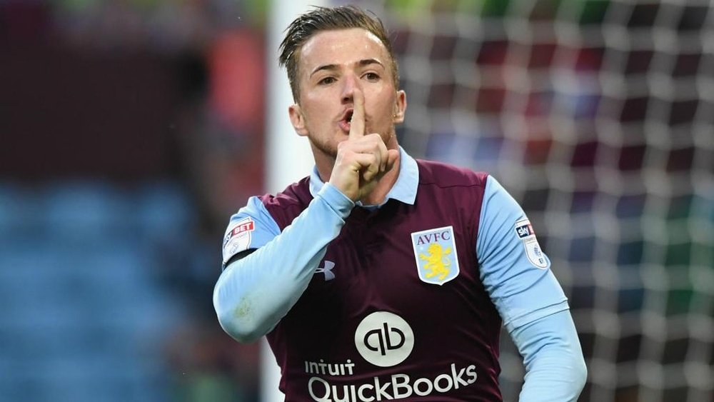 Aston Villa release £12m McCormack early