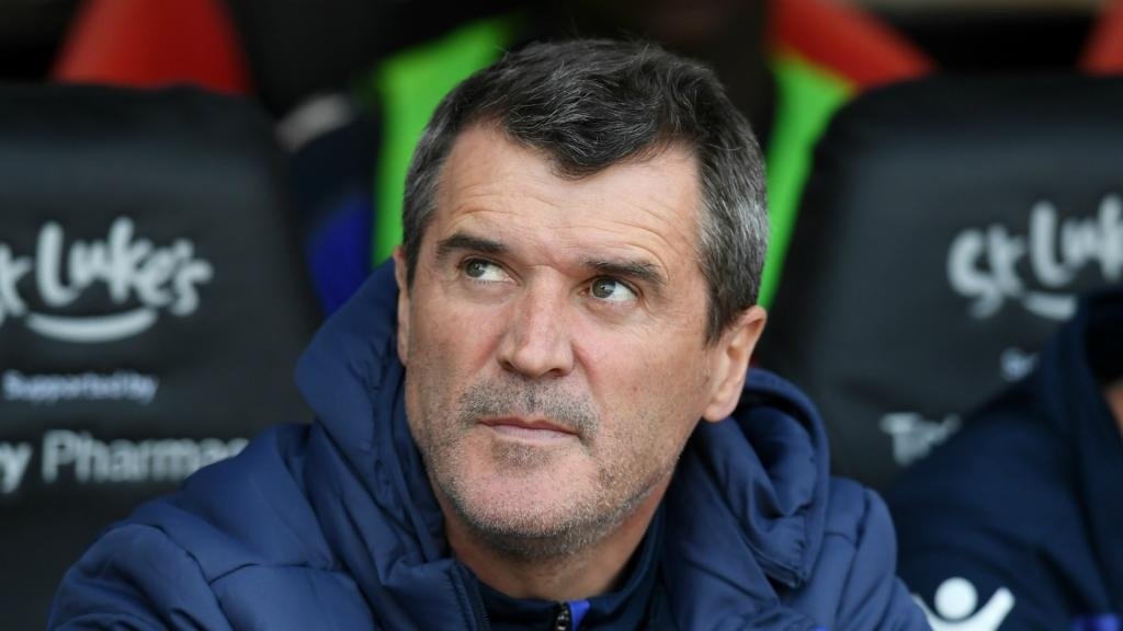 Keane has quit as Forest's assistant manager. GOAL