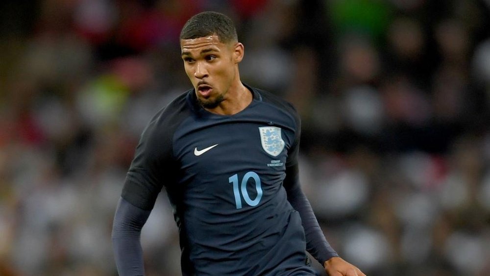England's squad has been named. GOAL