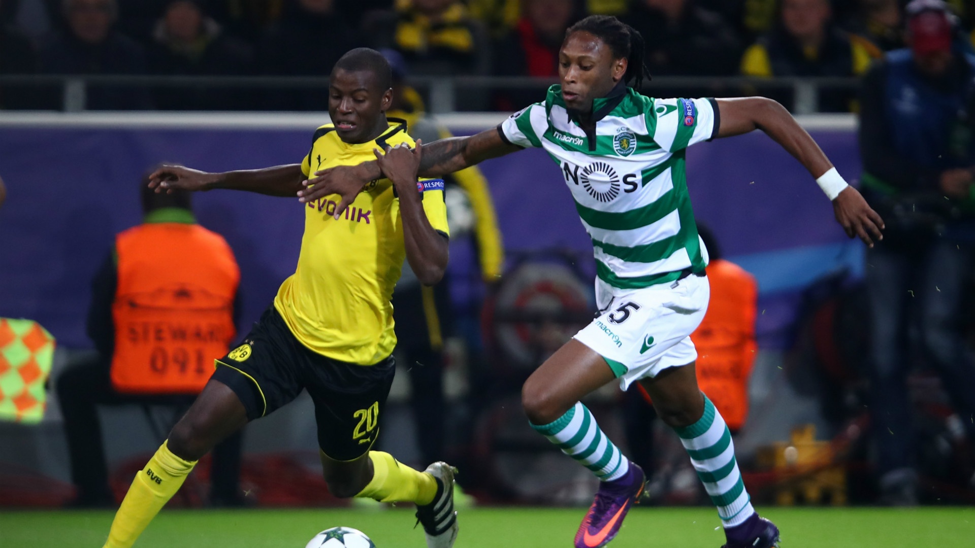 Semedo will move to LaLiga, confirms agent
