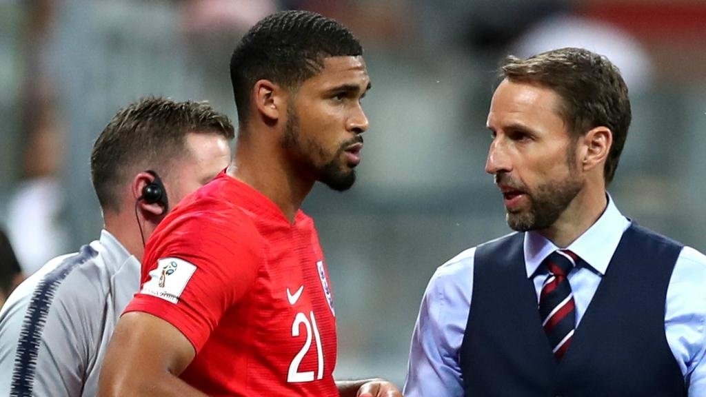 Loftus-Cheek ready to take Alli's place for England