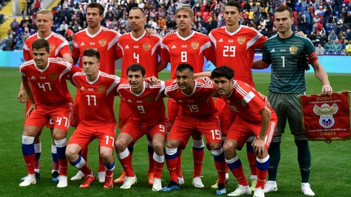 Des sélections refusent de jouer en Russie pour les barrages du Mondial