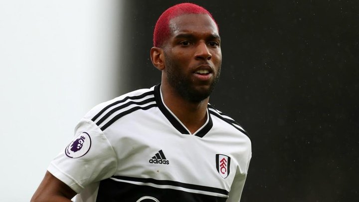 Galatasaray leading race to sign Babel