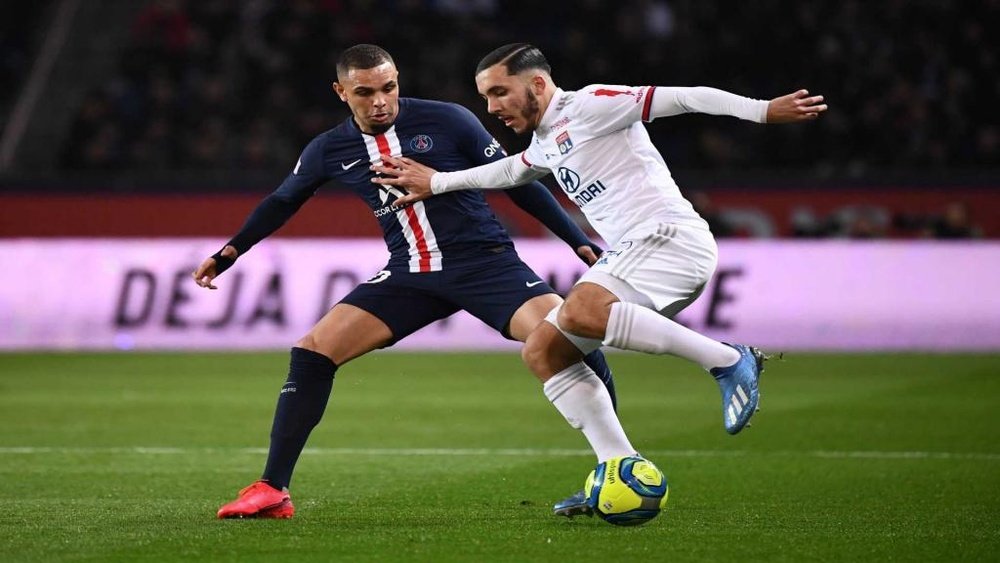 La programmation des demi-finales de Coupe de France connue. Goal