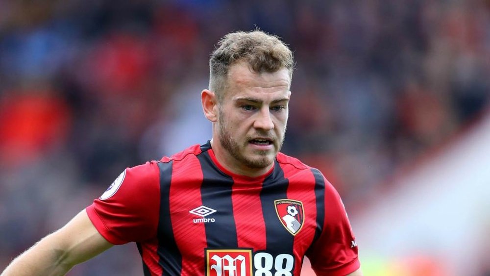 Bournemouth wants to keep Ryan Fraser. GOAL