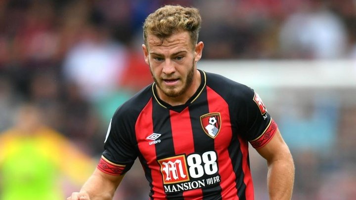 Eddie Howe praises youngster Fraser as Bournemouth beat Cardiff