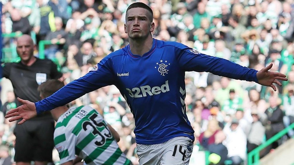 SFA are due to investigate the incident further. GOAL