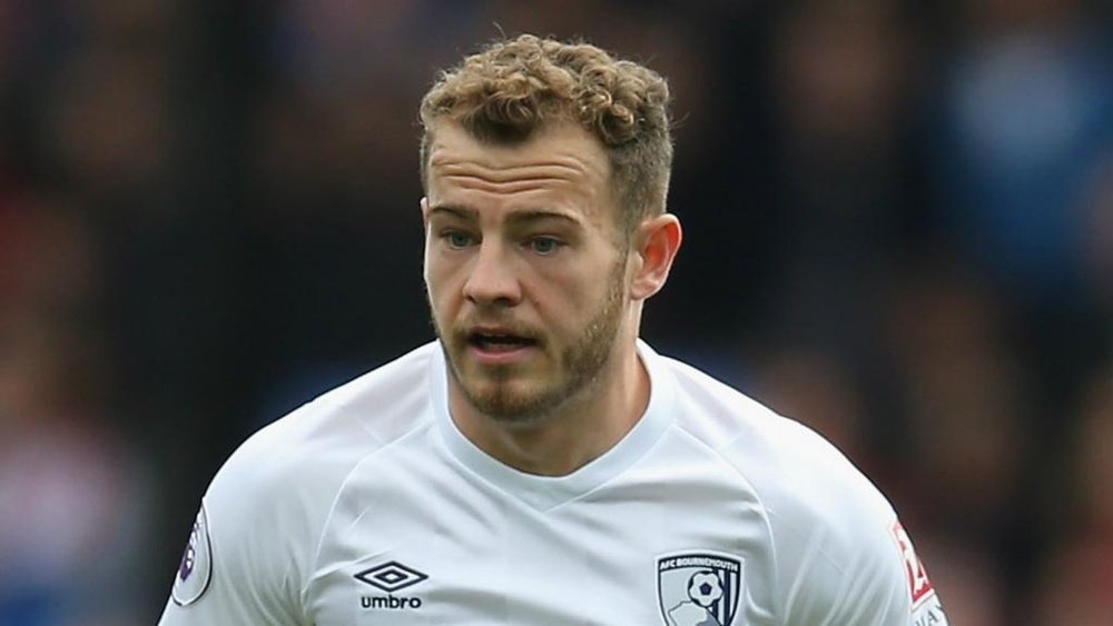 Wilshere wants Arsenal to go after Ryan Fraser (pictured). GOAL