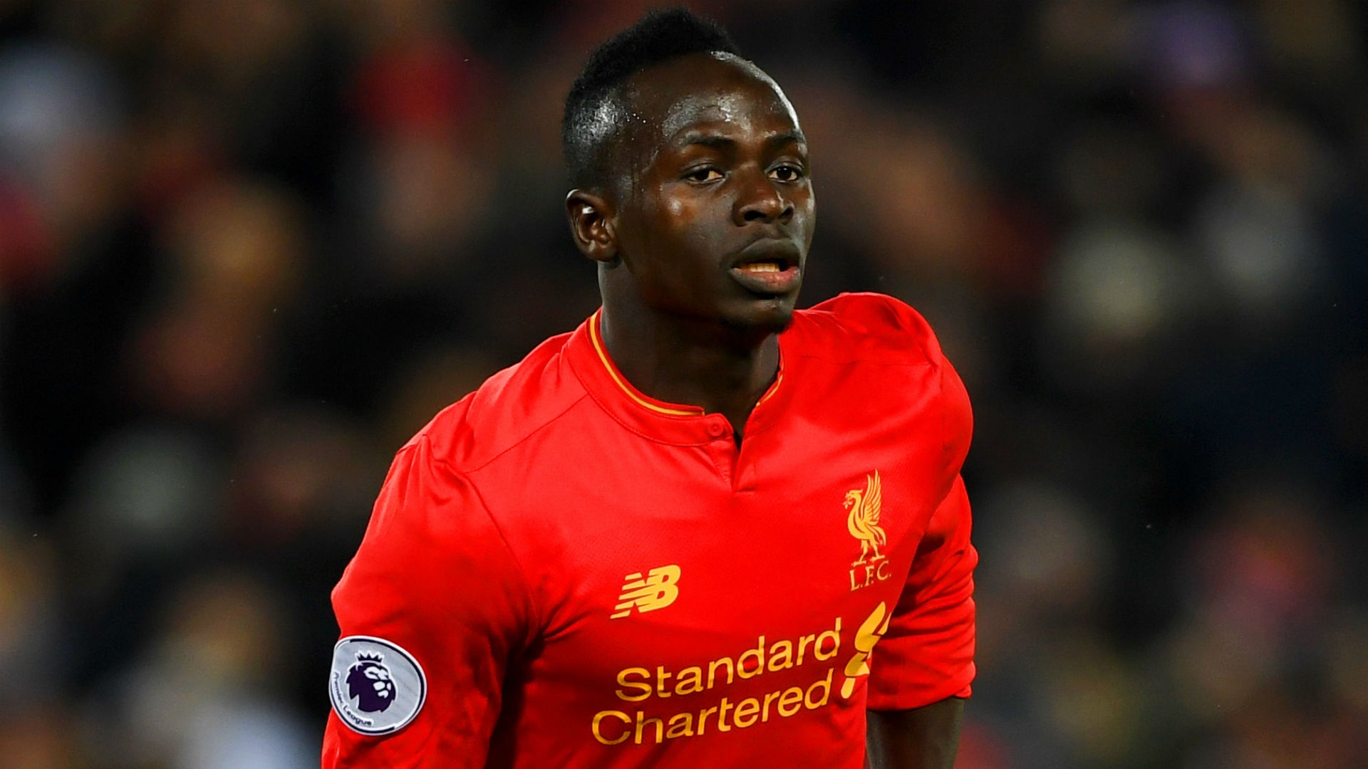Mane has apologised to Ederson for the tackle that injured him. GOAL