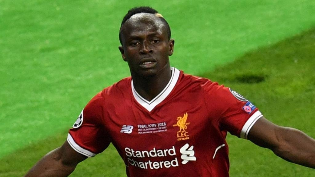Mané elogia Real, mas nega saída.Goal